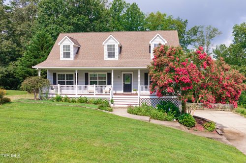 263 Holland View Drive, Jonesborough, TN, 37659 | Card Image
