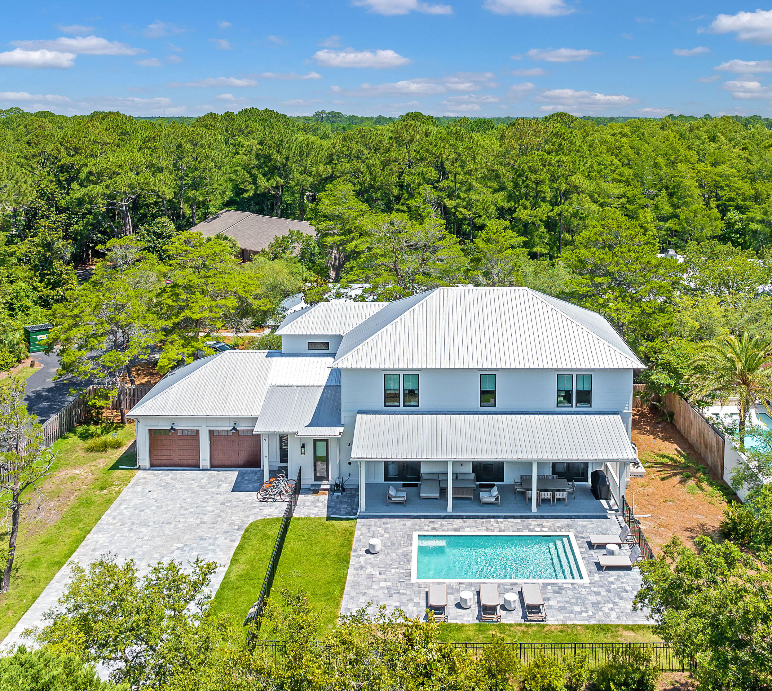 Cypress Grove Ln, Santa Rosa Beach, FL 32459