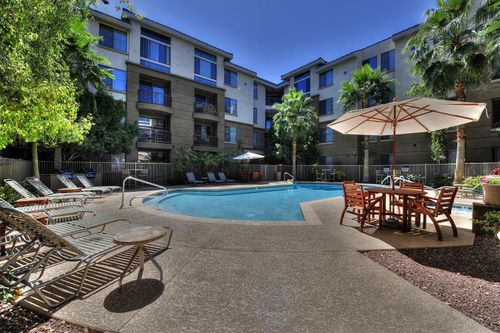 unit-388-1701 E Colter Street, Phoenix, AZ, 85016 | Card Image