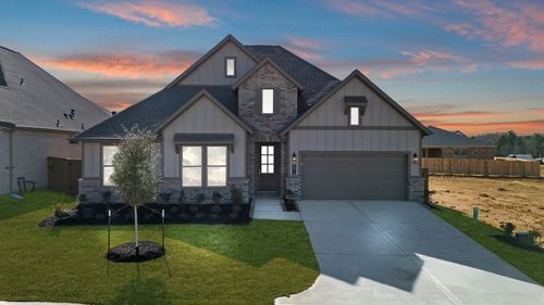 10271 Bluegill Crest Dr, Willis, TX, 77318 | Card Image