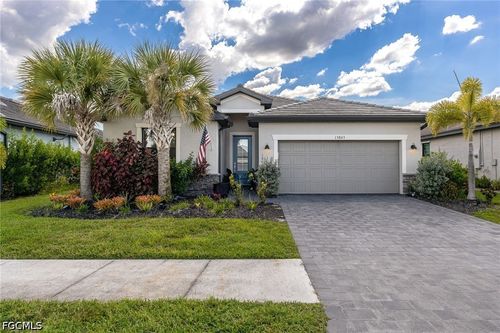 13845 Pine Lodge Ln, FORT MYERS, FL, 33913-9682 | Card Image