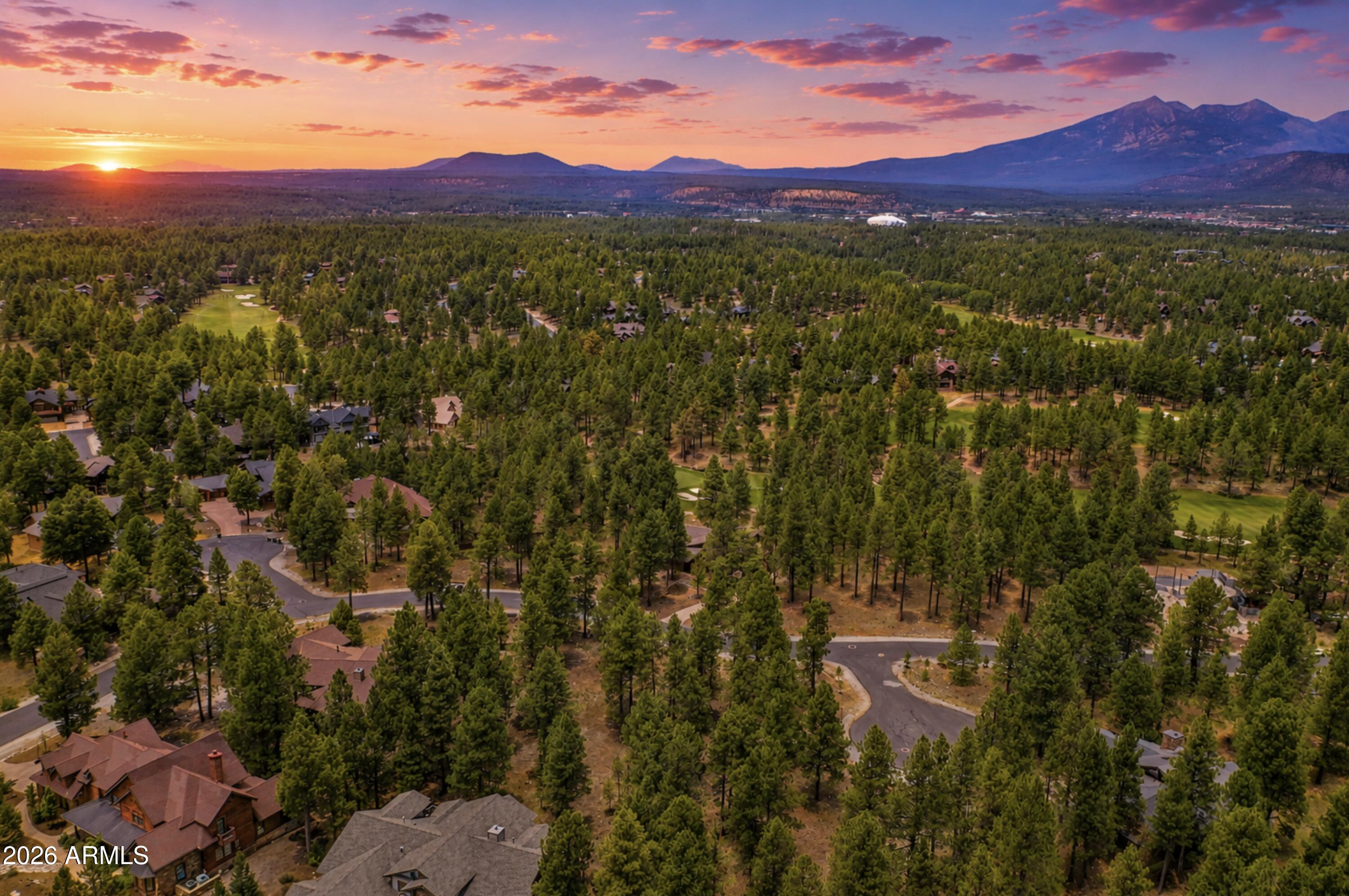 Land in Flagstaff 2
