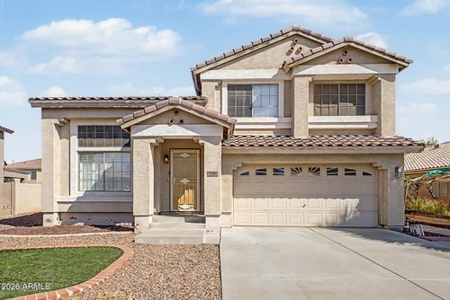 7681 W Marlette Avenue, Glendale, AZ, 85303 | Card Image