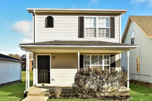 lot-3-2607 Landrum Ct, Springfield, TN, 37172-4817 | Card Image