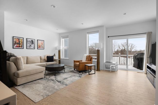 2946 Corston Rd, Condo with 4 bedrooms, 4 bathrooms and null parking in Ann Arbor MI | Image 18