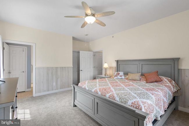 UNIT-1301 - 30619 Cedar Neck Rd, Condo with 3 bedrooms, 2 bathrooms and null parking in OCEAN VIEW DE | Image 23