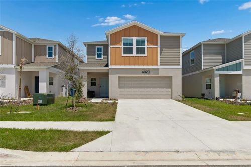 4023 Gardenia Avenue, Haines City, FL, 33844 | Card Image