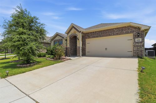 4316 Cordata Drive, Melissa, TX, 75454 | Card Image
