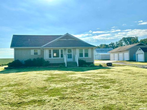 920 State Route 37, Kell, IL, 62853-1314 | Card Image