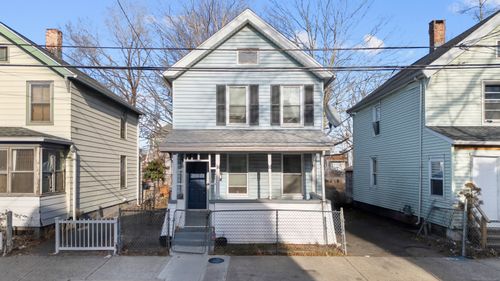 41 Arthur St, New Haven, CT, 06519-2415 | Card Image