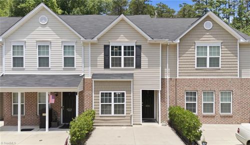 6512 Ashebrooke Dr, High Point, NC, 27265-2661 | Card Image