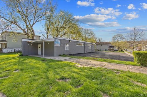 409 Grand Ave, Syracuse, NY, 13204-2711 | Card Image