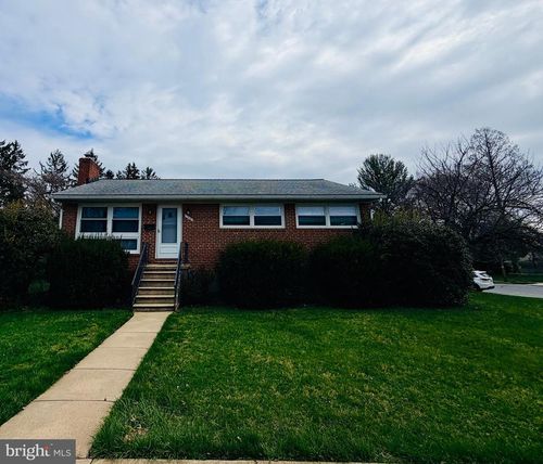 1307 Malbay Dr, LUTHERVILLE TIMONIUM, MD, 21093-5505 | Card Image