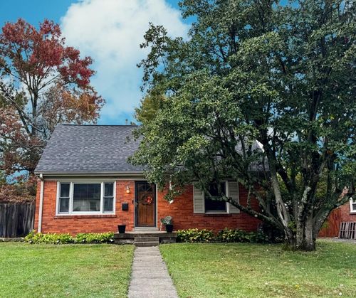 1633 Lindy Ln, Lexington, KY, 40505-4065 | Card Image