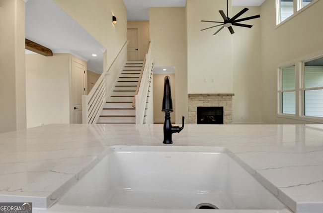 460 Werner Way, House other with 4 bedrooms, 4 bathrooms and 2 parking in Senoia GA | Image 24