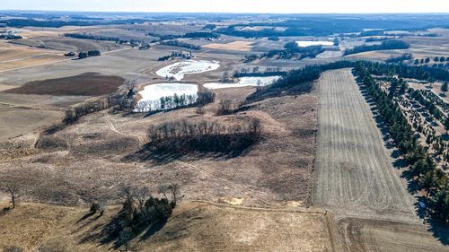 45.63 Acres County Road P, SPRINGFIELD, WI, 53528 | Card Image