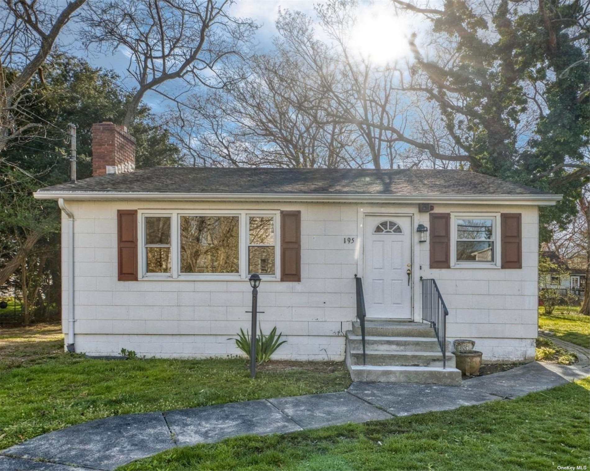 Maywood Dr, Mastic Beach, NY 11951
