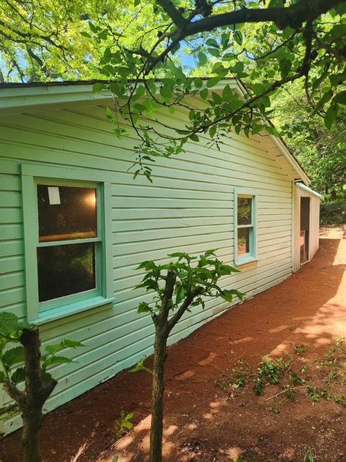 21214 E Third Street, Hinton, OK, 73047 | Card Image