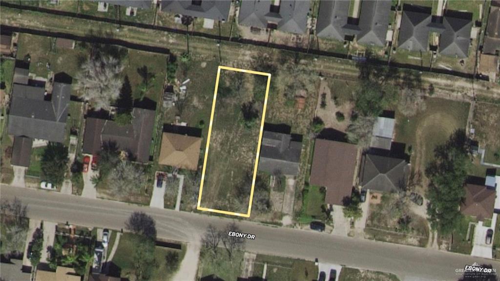 Ebony St, San Juan, TX 78589