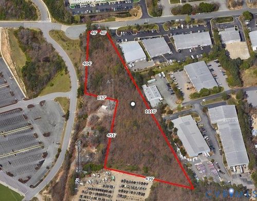 12781 Oak Lake Court, Midlothian, VA, 23112 | Card Image