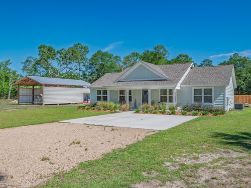 106 Carter Rd, Crawfordville, FL, 32327-4869 | Card Image