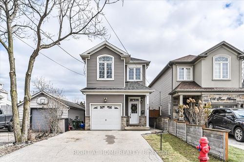618 Knox Ave, Hamilton, ON, L8H6K3 | Card Image