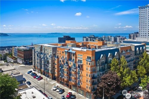703-2414 1st Ave, Seattle, WA, 98121-1329 | Card Image