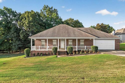 2009 Stillwater Drive, Jonesboro, AR, 72404 | Card Image