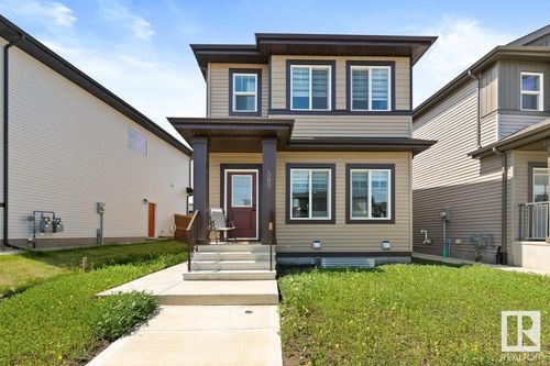 589 Black Stone Blvd, Leduc, AB, T9E1M3 | Card Image