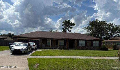 3976 Raintree Rd, Jacksonville, FL, 32277-1670 | Card Image