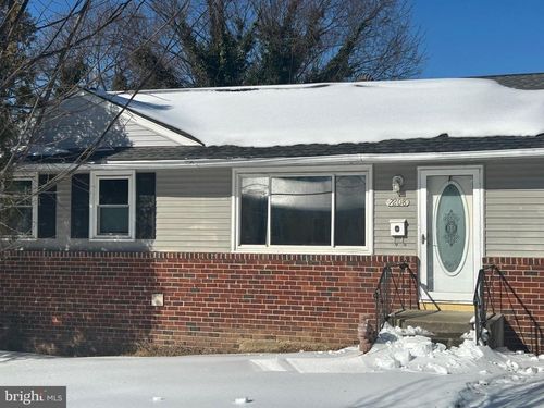 7208 Powhatan St, LANHAM, MD, 20706-1232 | Card Image