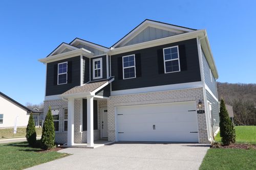 3149 Rolling Brook Dr, Columbia, TN, 38401-4988 | Card Image