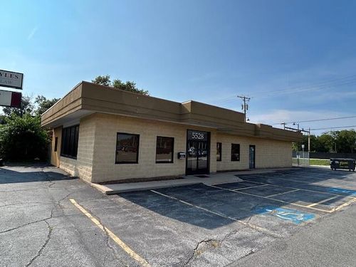5528 E Melton Road, Gary, IN, 46403 | Card Image
