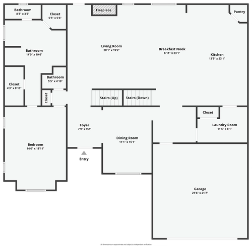 2605 Lucca Pl, Lexington, KY, 40509 | Card Image