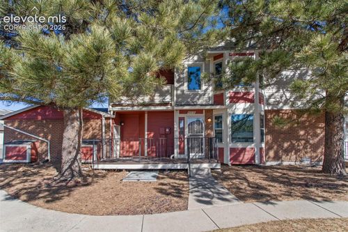 b-432 W Rockrimmon Blvd, Colorado Springs, CO, 80919-1735 | Card Image