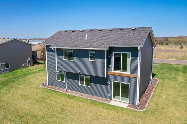 1240 Kimball Ave, House other with 2 bedrooms, 1 bathrooms and null parking in OSCEOLA WI | Image 22