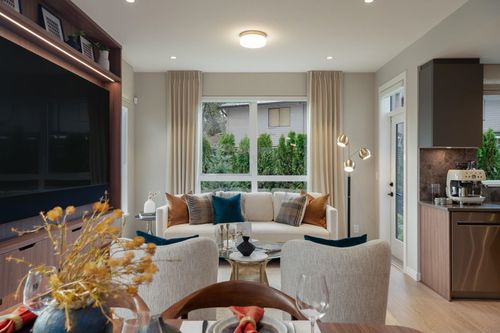 503-3128 Jago Way, Coquitlam, BC, V0V0V0 | Card Image