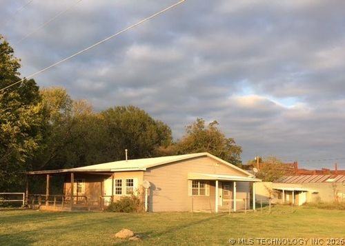 1801 Morton Ave, Okmulgee, OK, 74447-6583 | Card Image