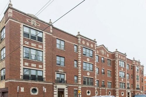 1-1-1011 Hull Terrace Avenue, Evanston, IL, 60202 | Card Image