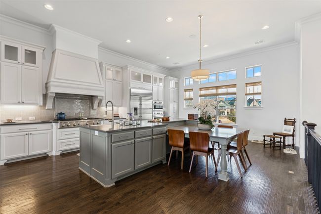 4887 Cloudcroft Ln, House other with 3 bedrooms, 5 bathrooms and null parking in Irving TX | Image 6