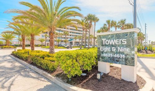 8607-4631 S Atlantic Ave, Port Orange, FL, 32127-8050 | Card Image