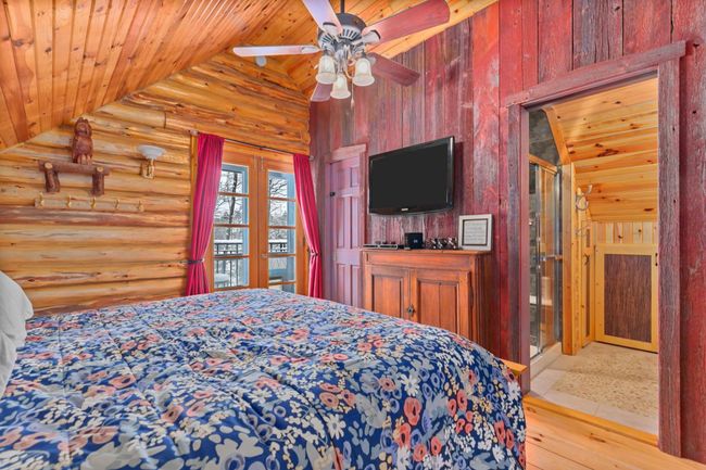 8676 Eagles Way, House other with 4 bedrooms, 3 bathrooms and null parking in Pickerel WI | Image 35