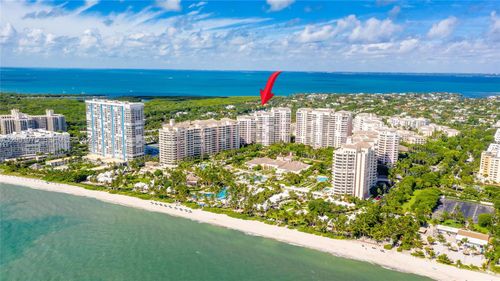 502-789 Crandon Blvd, Key Biscayne, FL, 33149-2588 | Card Image