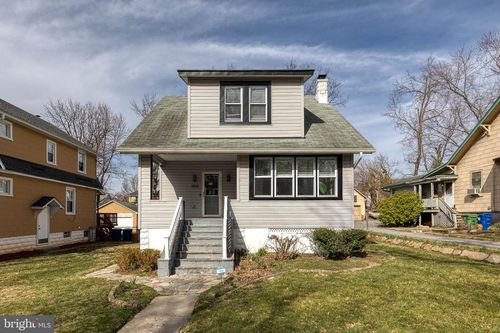3100 Woodhome Ave, BALTIMORE, MD, 21234-7810 | Card Image