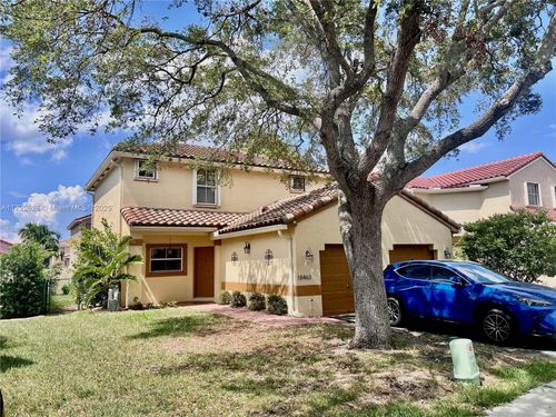 18463 Nw 20th St, Pembroke Pines, FL, 33029-3803 | Card Image