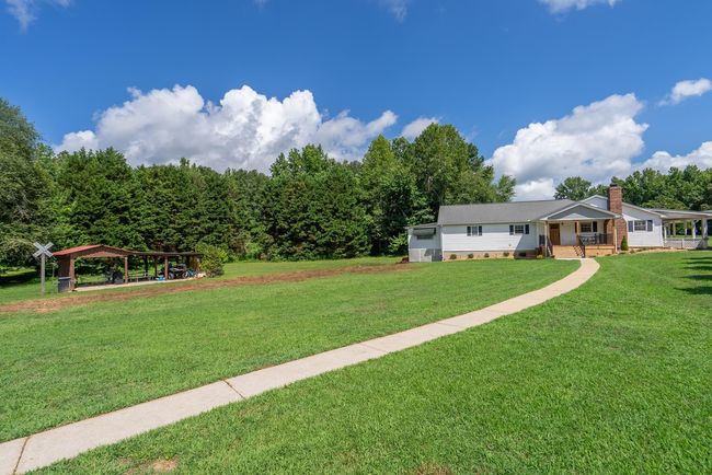 2070 Walter Shepherd Rd, House other with 4 bedrooms, 3 bathrooms and null parking in Rutledge GA | Image 54