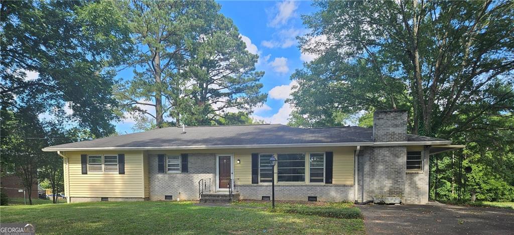 Williamson St, Rockmart, GA 30153