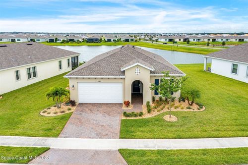 2323 Great Belt Cir, Melbourne, FL, 32940-7299 | Card Image