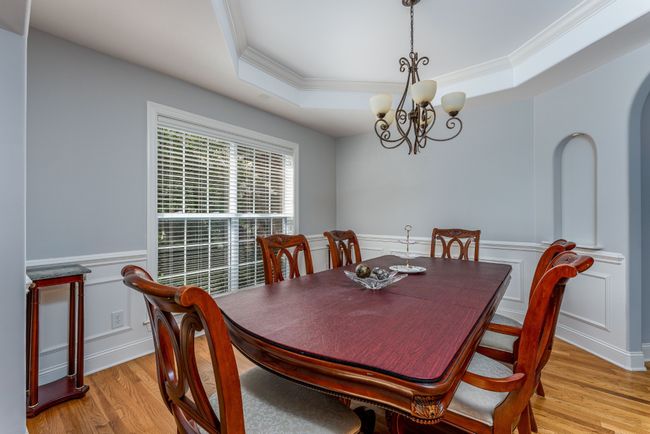 1564 Red Oak Ln, House other with 4 bedrooms, 3 bathrooms and 2 parking in Brentwood TN | Image 13