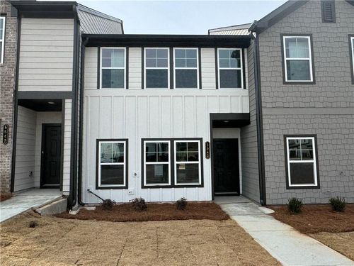 5536 Highland St, Douglasville, GA, 30135-2036 | Card Image